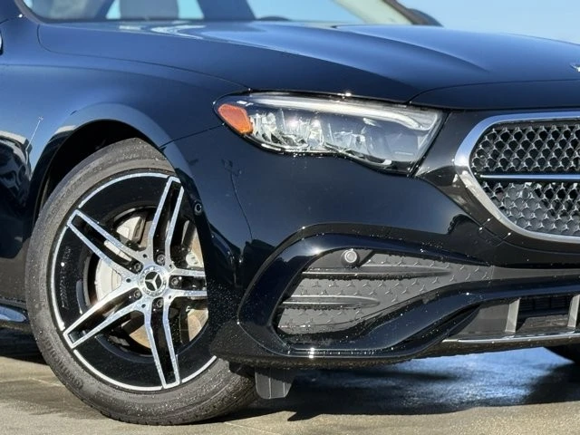 2026 Mercedes-Benz W214 E-Class - Image 4 of 12
