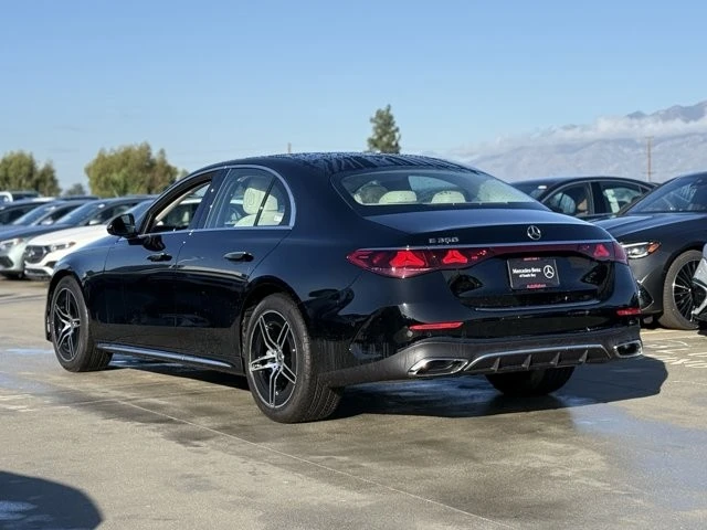 2026 Mercedes-Benz W214 E-Class - Image 7 of 12