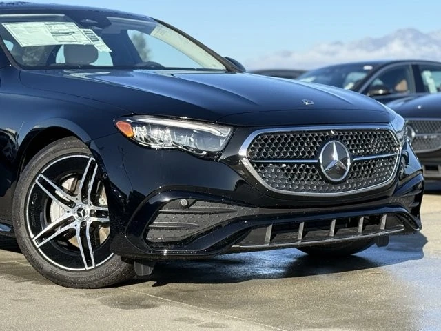2026 Mercedes-Benz W214 E-Class - Image 3 of 12