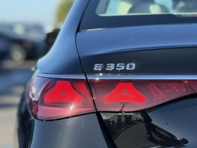 2026 Mercedes-Benz W214 E-Class - Image 8 of 12