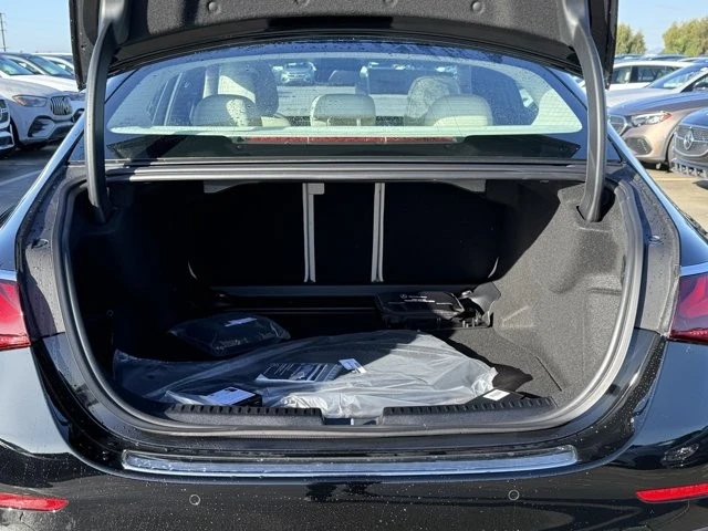 2026 Mercedes-Benz W214 E-Class - Image 12 of 12