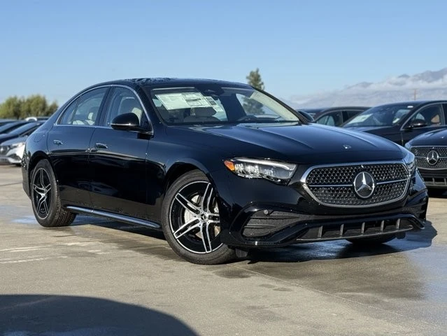 2026 Mercedes-Benz W214 E-Class - Image 2 of 12