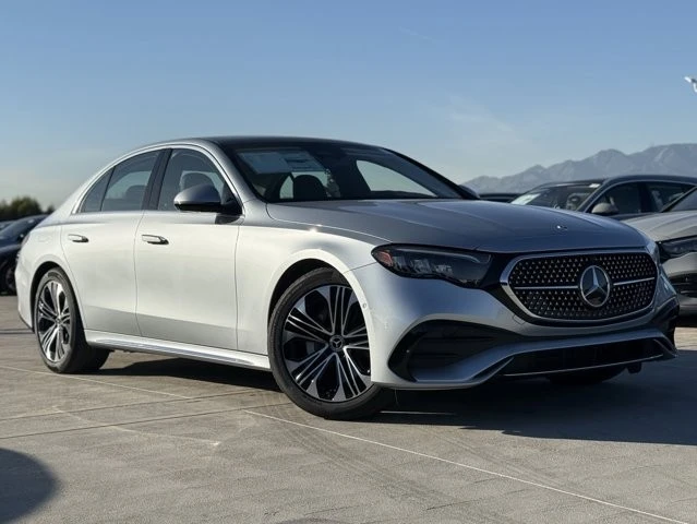 2026 Mercedes-Benz W214 E-Class - Image 2 of 12
