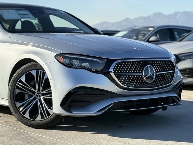2026 Mercedes-Benz W214 E-Class - Image 3 of 12