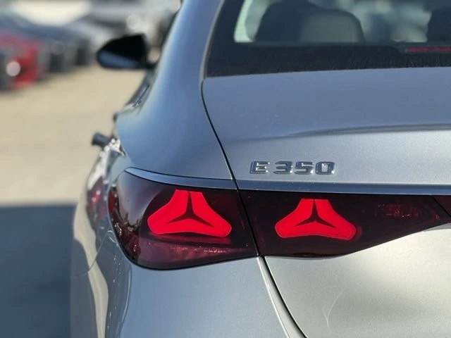 2026 Mercedes-Benz W214 E-Class - Image 8 of 12