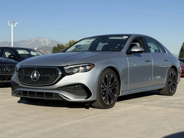2026 Mercedes-Benz W214 E-Class - Image 6 of 12