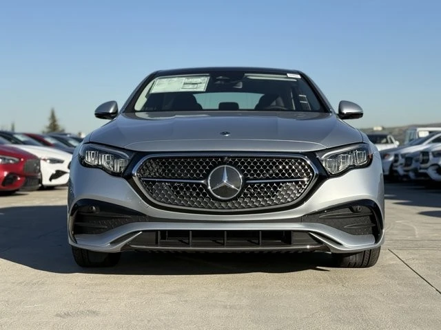 2026 Mercedes-Benz W214 E-Class - Image 5 of 12