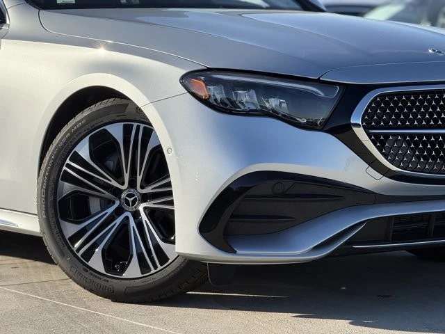 2026 Mercedes-Benz W214 E-Class - Image 4 of 12