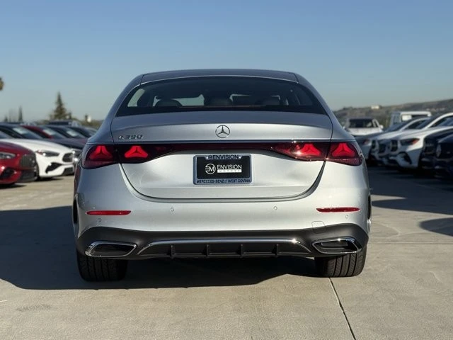 2026 Mercedes-Benz W214 E-Class - Image 9 of 12