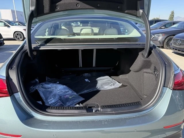 2026 Mercedes-Benz W214 E-Class - Image 12 of 12