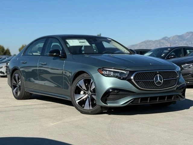 2026 Mercedes-Benz W214 E-Class - Image 2 of 12