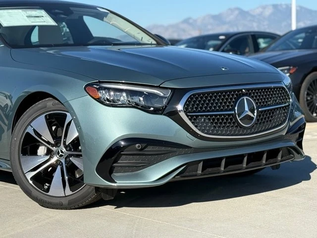 2026 Mercedes-Benz W214 E-Class - Image 3 of 12