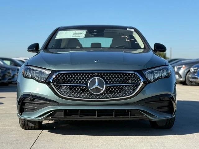 2026 Mercedes-Benz W214 E-Class - Image 5 of 12