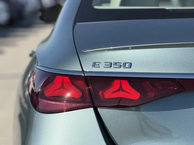 2026 Mercedes-Benz W214 E-Class - Image 8 of 12
