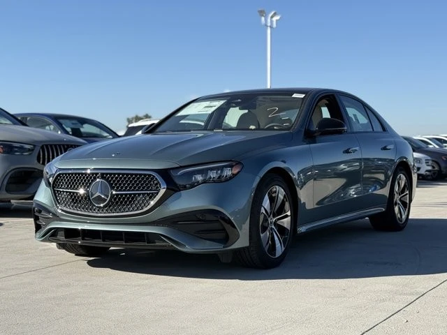 2026 Mercedes-Benz W214 E-Class - Image 6 of 12