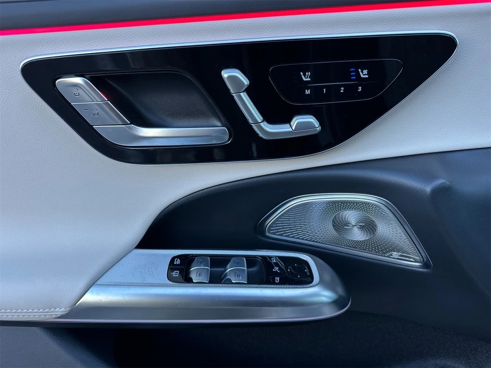 2026 Mercedes-Benz W214 E-Class - Image 11 of 12