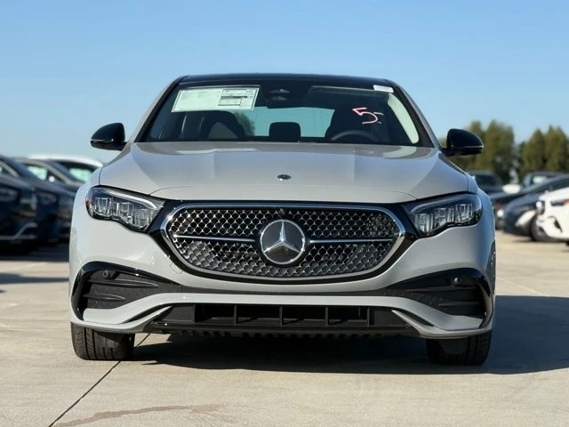 2026 Mercedes-Benz W214 E-Class - Image 5 of 12