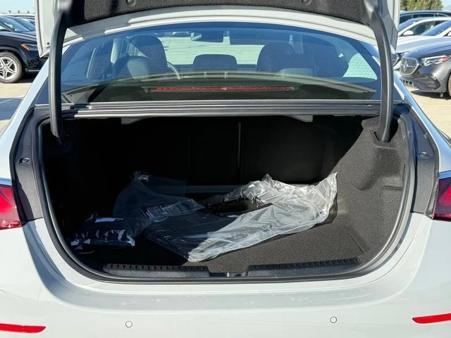 2026 Mercedes-Benz W214 E-Class - Image 12 of 12