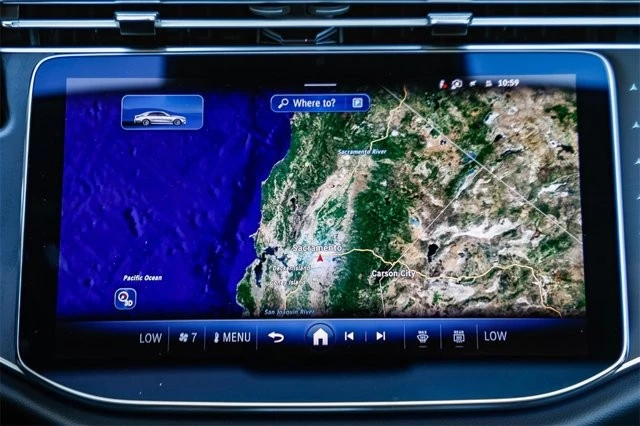 2026 Mercedes-Benz W214 E-Class - Image 12 of 12