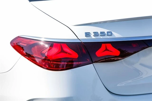 2026 Mercedes-Benz W214 E-Class - Image 8 of 12