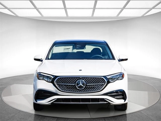 2026 Mercedes-Benz W214 E-Class - Image 6 of 12
