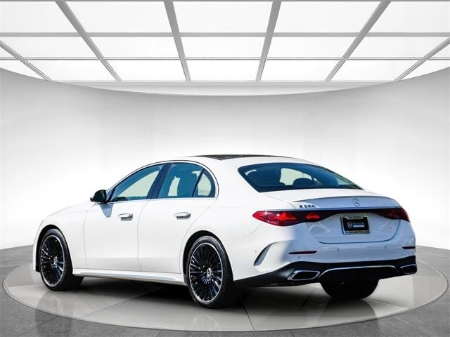 2026 Mercedes-Benz W214 E-Class - Image 2 of 12
