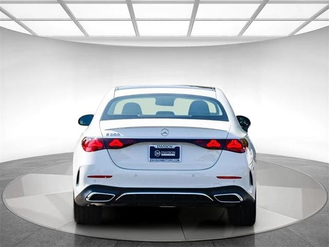 2026 Mercedes-Benz W214 E-Class - Image 3 of 12