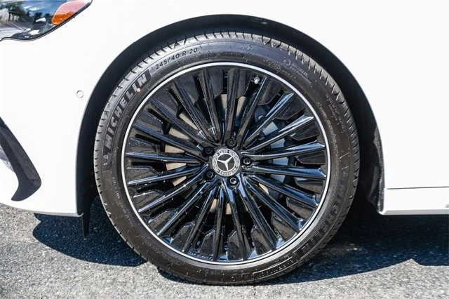 2026 Mercedes-Benz W214 E-Class - Image 9 of 12
