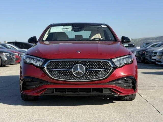 2026 Mercedes-Benz W214 E-Class - Image 5 of 12