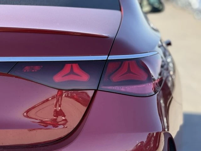 2026 Mercedes-Benz W214 E-Class - Image 10 of 12