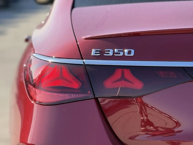 2026 Mercedes-Benz W214 E-Class - Image 8 of 12