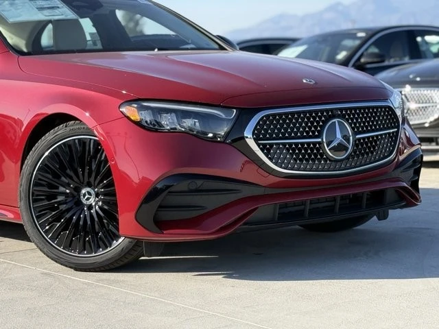 2026 Mercedes-Benz W214 E-Class - Image 3 of 12