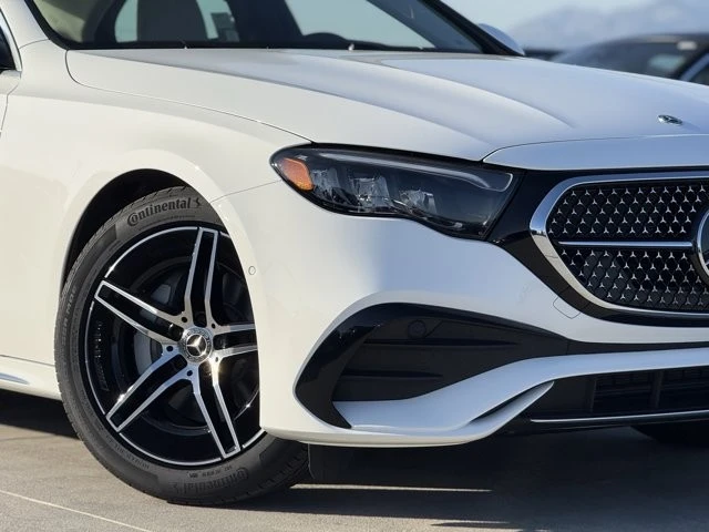 2026 Mercedes-Benz W214 E-Class - Image 4 of 12