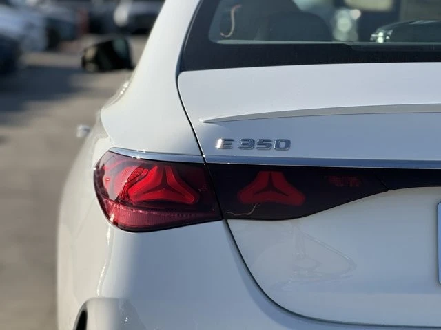 2026 Mercedes-Benz W214 E-Class - Image 8 of 12