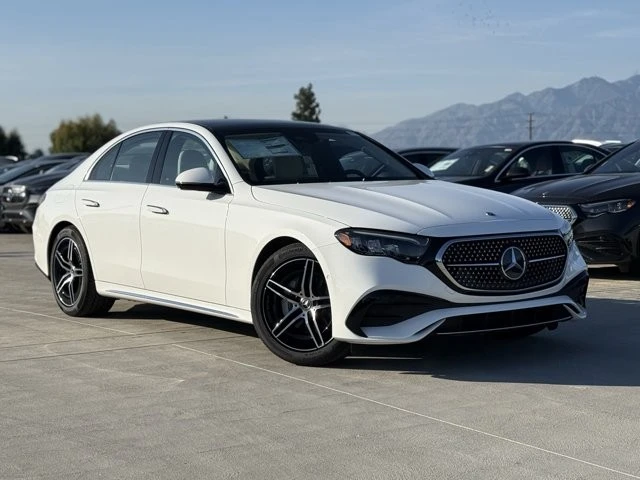 2026 Mercedes-Benz W214 E-Class - Image 2 of 12