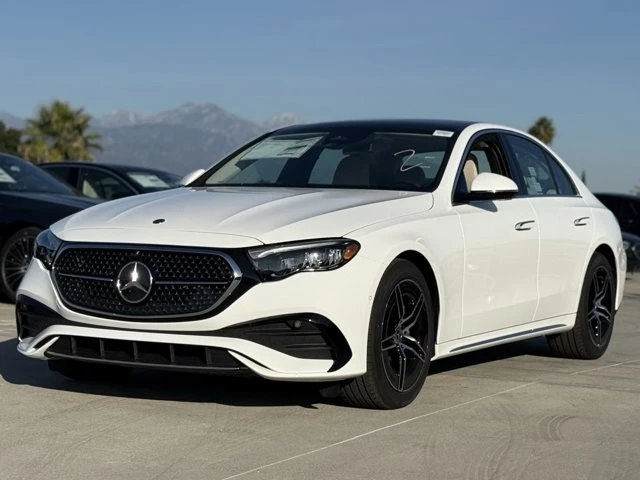 2026 Mercedes-Benz W214 E-Class - Image 6 of 12