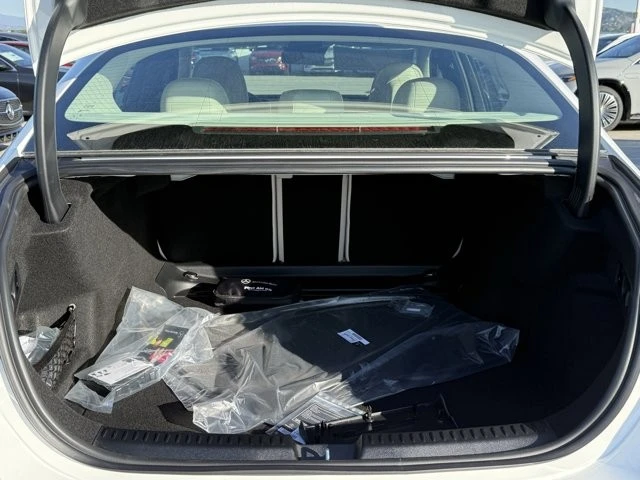 2026 Mercedes-Benz W214 E-Class - Image 12 of 12