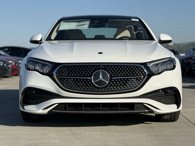 2026 Mercedes-Benz W214 E-Class - Image 5 of 12