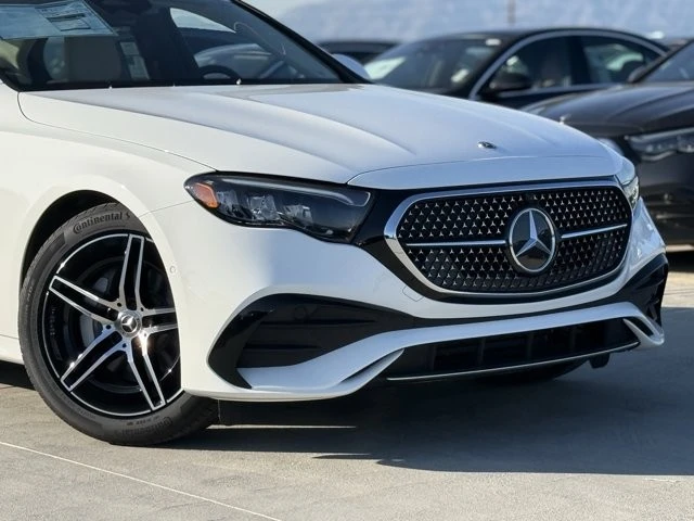 2026 Mercedes-Benz W214 E-Class - Image 3 of 12
