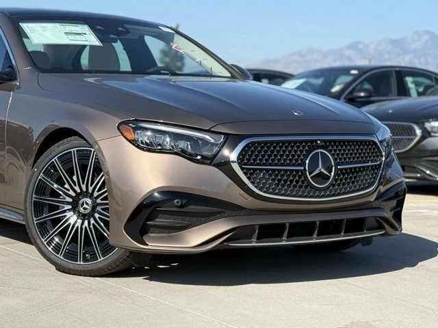 2026 Mercedes-Benz W214 E-Class - Image 3 of 12