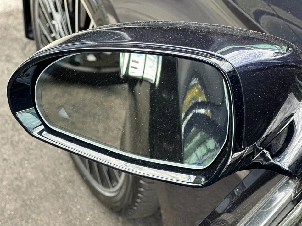 2026 Mercedes-Benz W214 E-Class - Image 9 of 12