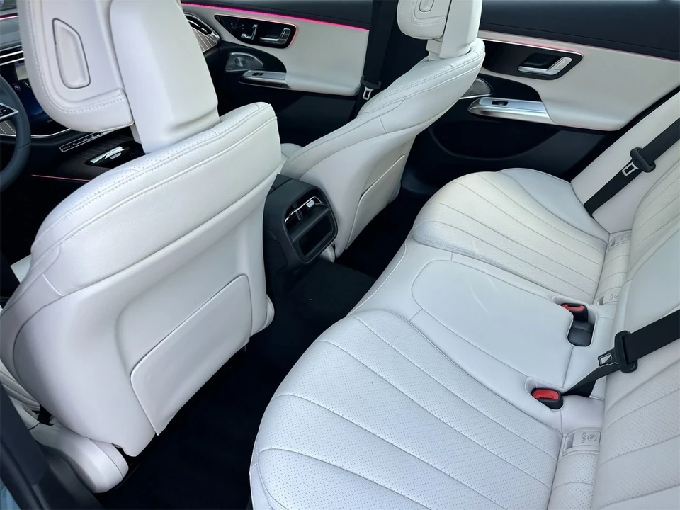 2026 Mercedes-Benz W214 E-Class - Image 12 of 12
