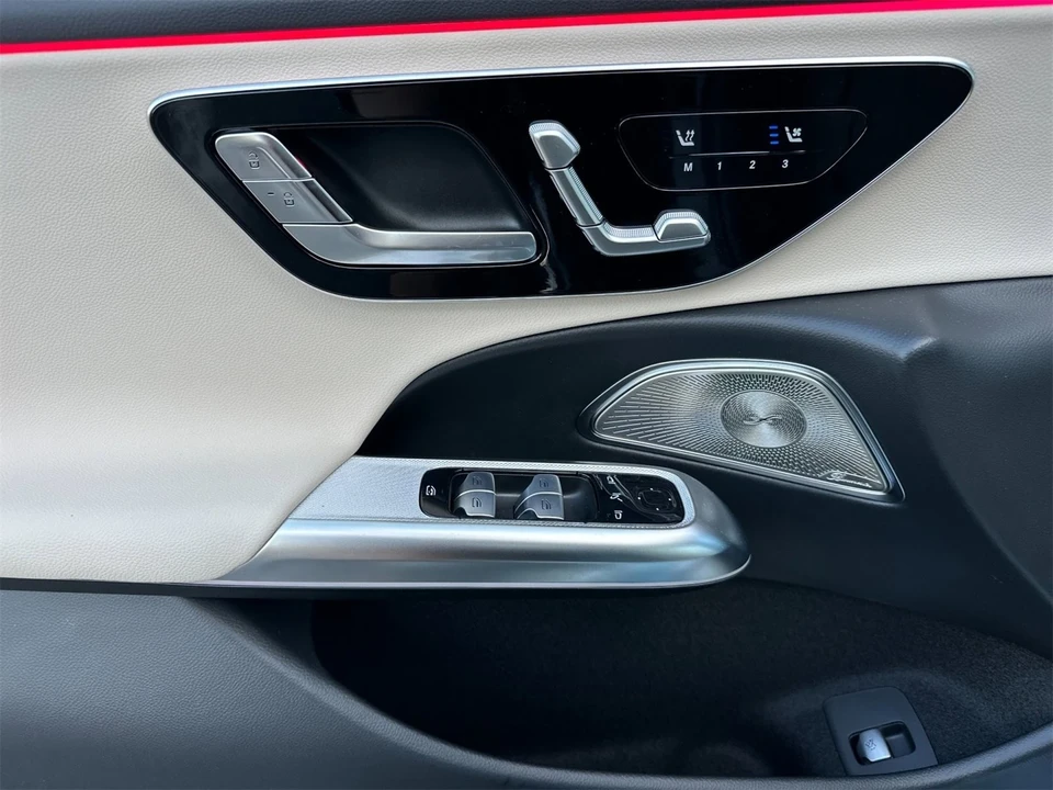 2026 Mercedes-Benz W214 E-Class - Image 11 of 12