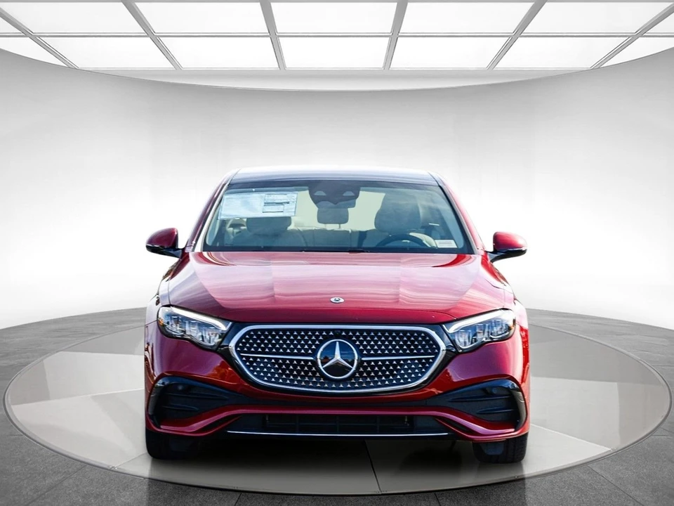 2026 Mercedes-Benz W214 E-Class - Image 6 of 12