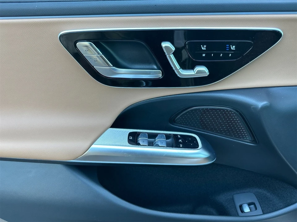 2026 Mercedes-Benz W214 E-Class - Image 11 of 12