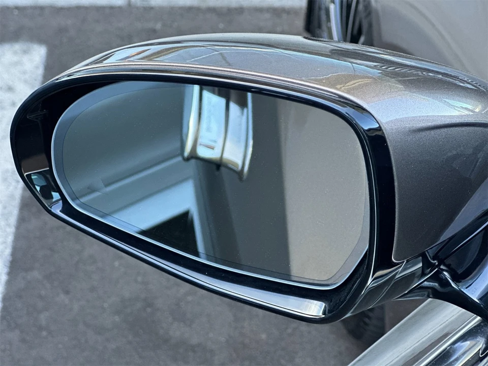 2026 Mercedes-Benz W214 E-Class - Image 9 of 12
