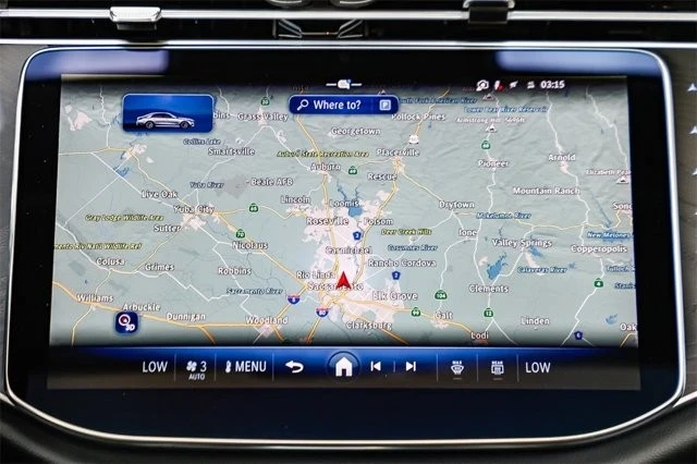 2026 Mercedes-Benz W214 E-Class - Image 12 of 12