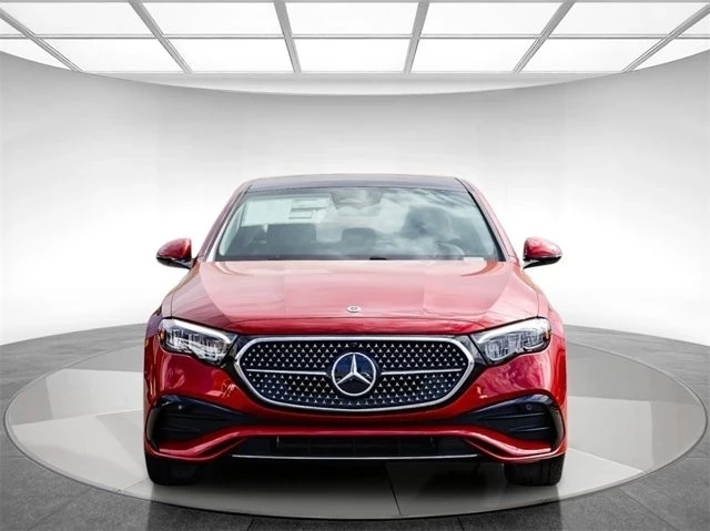2026 Mercedes-Benz W214 E-Class - Image 6 of 12