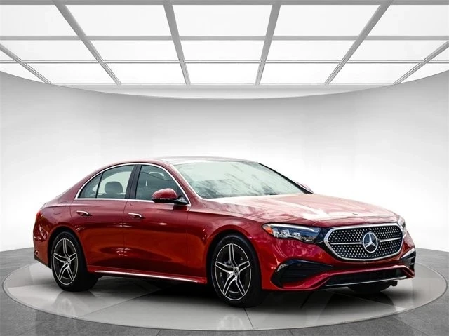 2026 Mercedes-Benz W214 E-Class - Image 5 of 12