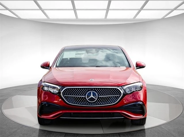2026 Mercedes-Benz W214 E-Class - Image 6 of 12